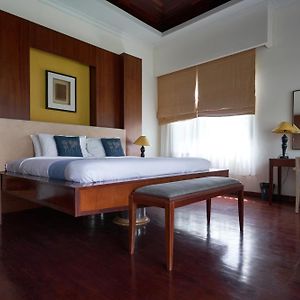 The Beverly Hills Bali Villas Jimbaran